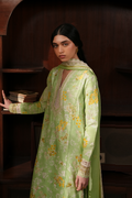 Afrozeh | Florette 26 | Ciel - House Of Hania