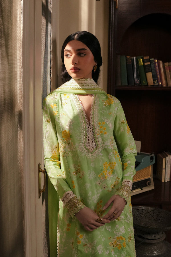Afrozeh | Florette 26 | Ciel - House Of Hania