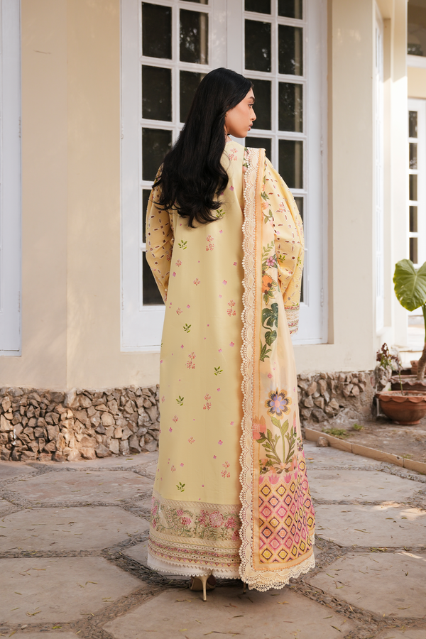 Afrozeh | Florette 26 | Eira - House Of Hania