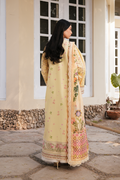 Afrozeh | Florette 26 | Eira - House Of Hania