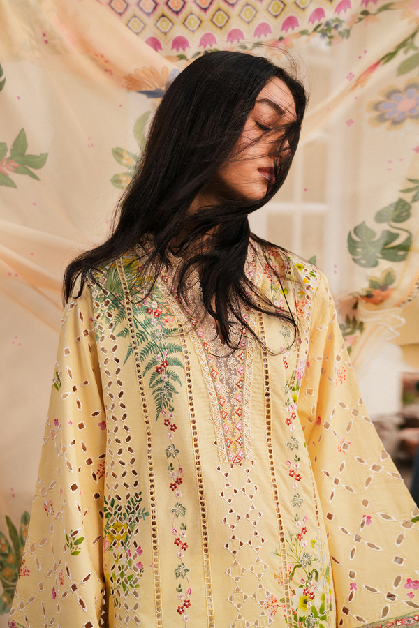 Afrozeh | Florette 26 | Eira - House Of Hania