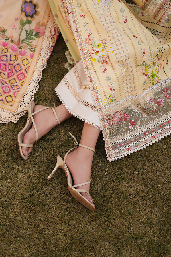 Afrozeh | Florette 26 | Eira - House Of Hania