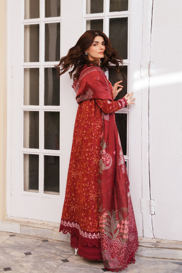Afrozeh | Florette 26 | Elyndra - House Of Hania