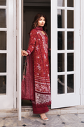 Afrozeh | Florette 26 | Elyndra - House Of Hania