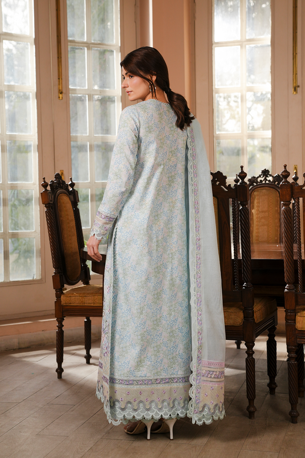 Afrozeh | Florette 26 | Fable - House Of Hania