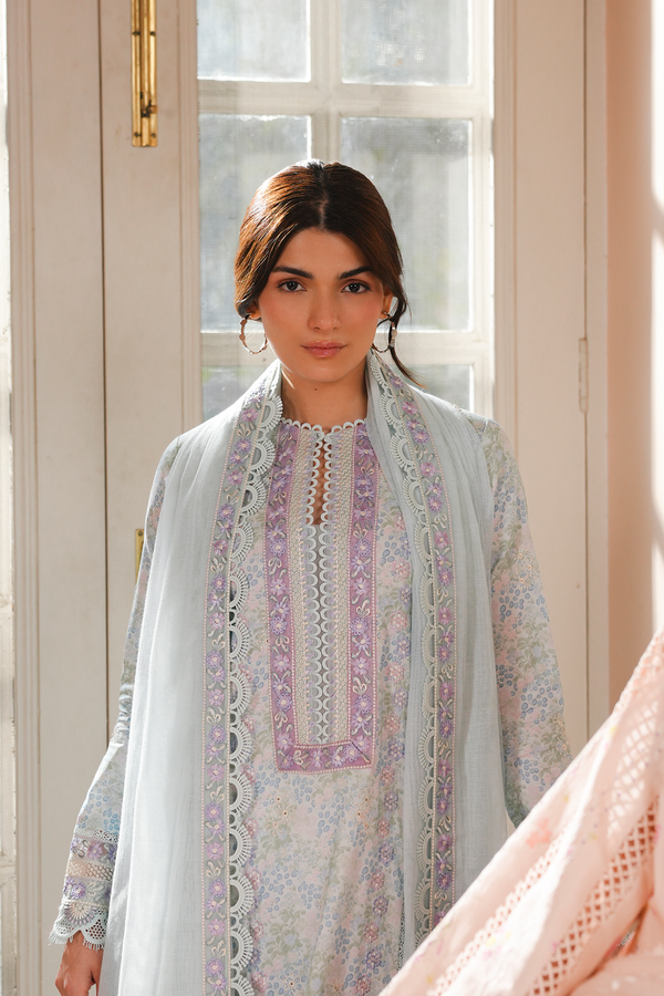 Afrozeh | Florette 26 | Fable - House Of Hania