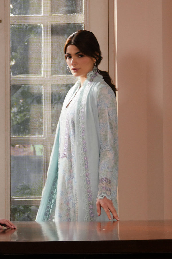 Afrozeh | Florette 26 | Fable - House Of Hania