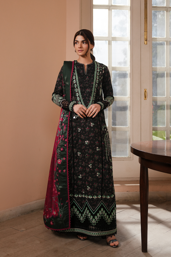 Afrozeh | Florette 26 | Faye - House Of Hania