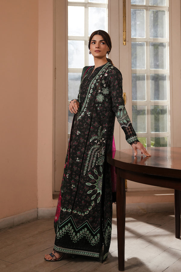 Afrozeh | Florette 26 | Faye - House Of Hania