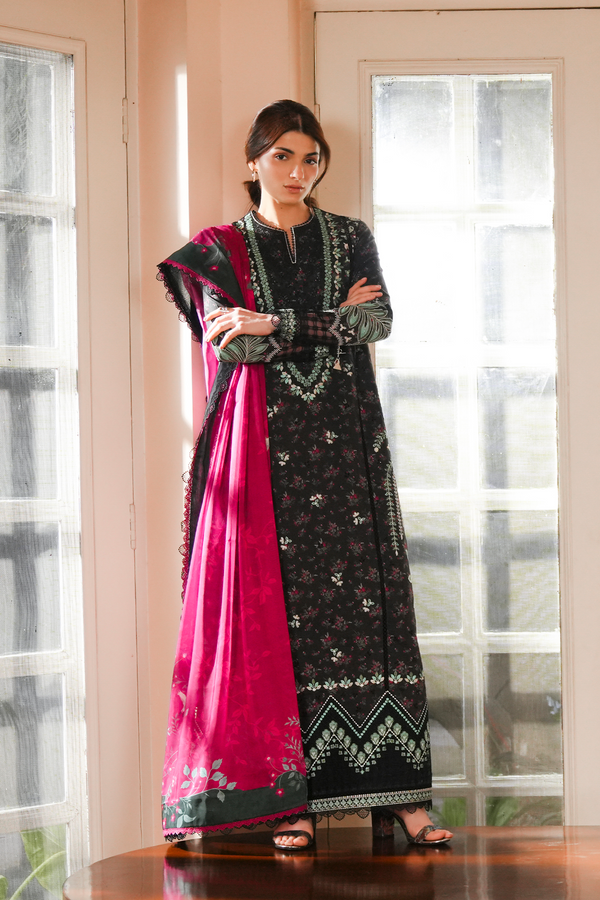 Afrozeh | Florette 26 | Faye - House Of Hania