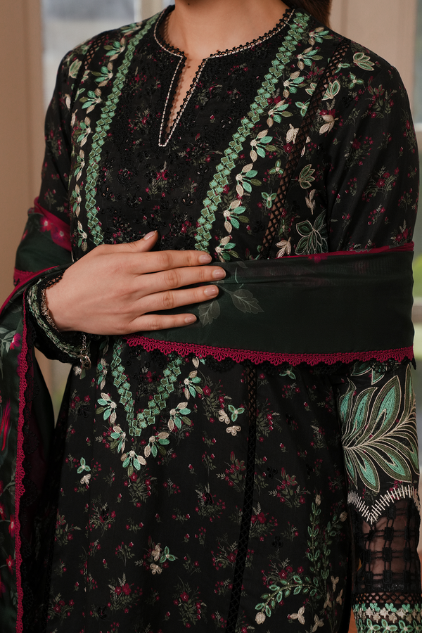 Afrozeh | Florette 26 | Faye - House Of Hania