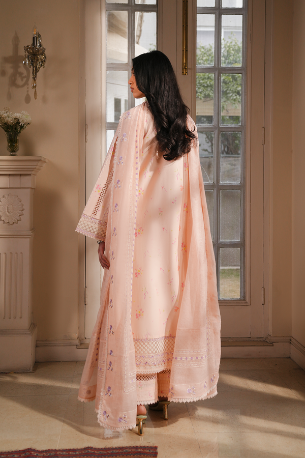 Afrozeh | Florette 26 | Mirel - House Of Hania