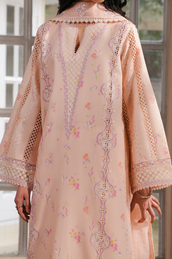 Afrozeh | Florette 26 | Mirel - House Of Hania