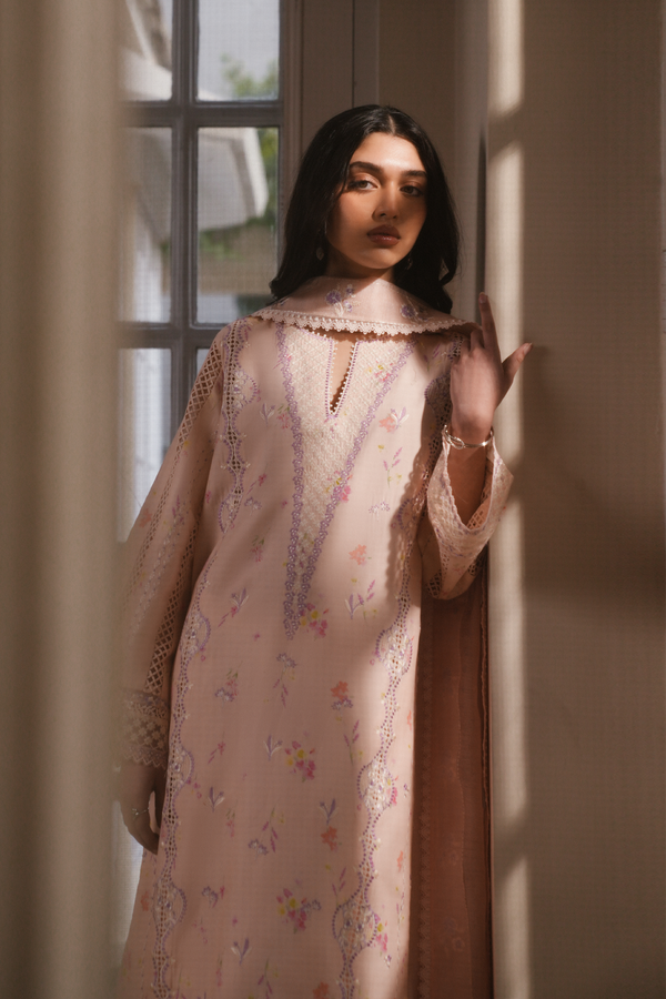 Afrozeh | Florette 26 | Mirel - House Of Hania