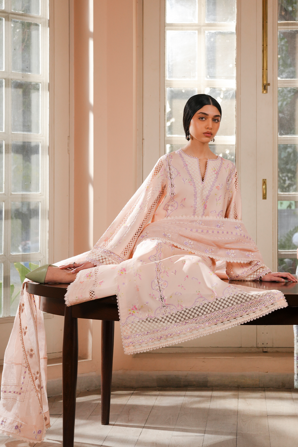 Afrozeh | Florette 26 | Mirel - House Of Hania