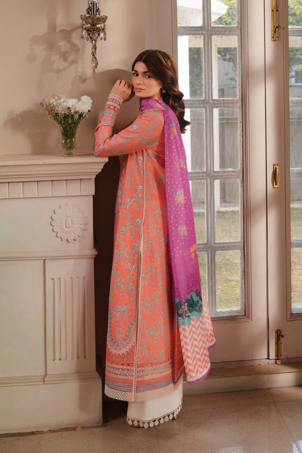 Afrozeh | Florette 26 | Nexa - House Of Hania
