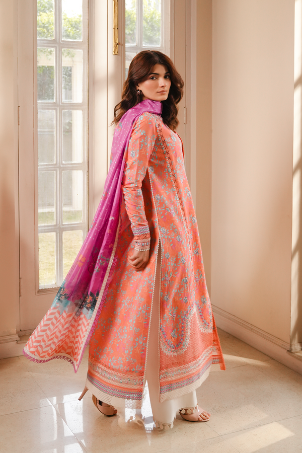 Afrozeh | Florette 26 | Nexa - House Of Hania