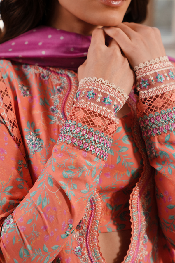 Afrozeh | Florette 26 | Nexa - House Of Hania