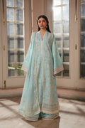 Afrozeh | Florette 26 | Saphira - House Of Hania