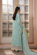 Afrozeh | Florette 26 | Saphira - House Of Hania