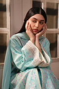 Afrozeh | Florette 26 | Saphira - House Of Hania