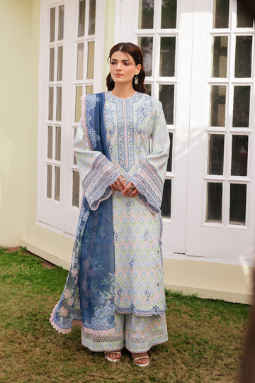 Afrozeh | Florette 26 | Sova - House Of Hania