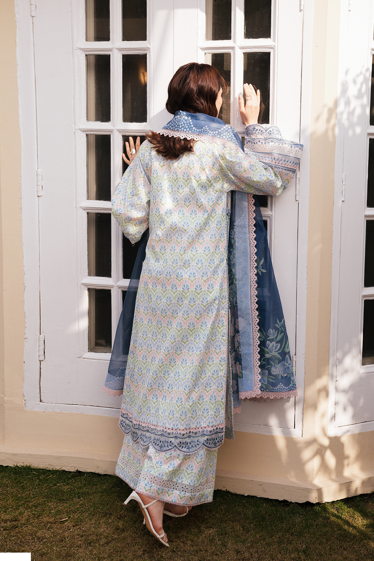 Afrozeh | Florette 26 | Sova - House Of Hania