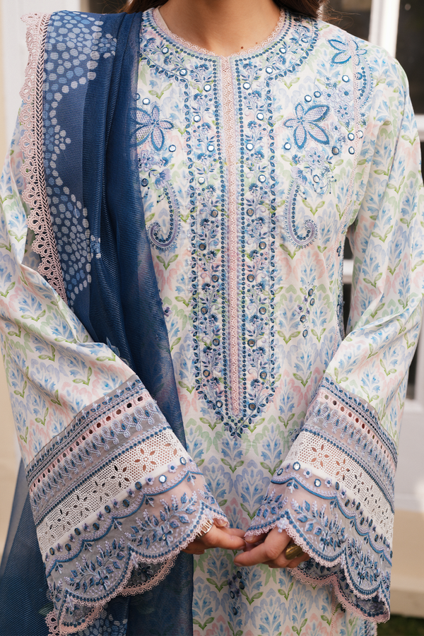 Afrozeh | Florette 26 | Sova - House Of Hania