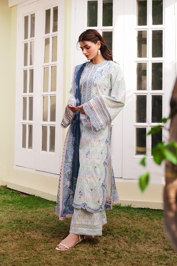 Afrozeh | Florette 26 | Sova - House Of Hania