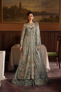 Afrozeh | Hayat Formals 25 | Mehves - House Of Hania