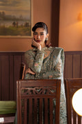 Afrozeh | Hayat Formals 25 | Mehves - House Of Hania