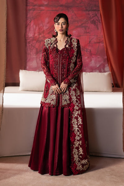 Afrozeh | Hayat Formals 25 | Rawayaat - House Of Hania