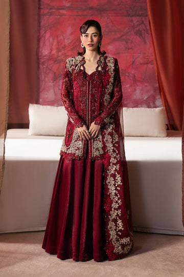 Afrozeh | Hayat Formals 25 | Rawayaat - House Of Hania