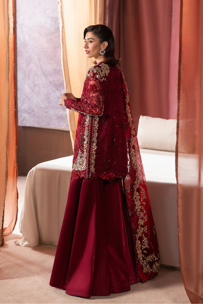 Afrozeh | Hayat Formals 25 | Rawayaat - House Of Hania