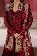 Afrozeh | Hayat Formals 25 | Rawayaat - House Of Hania
