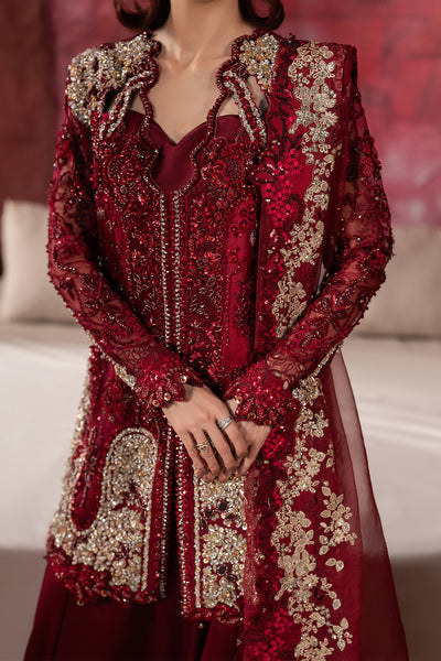 Afrozeh | Hayat Formals 25 | Rawayaat - House Of Hania