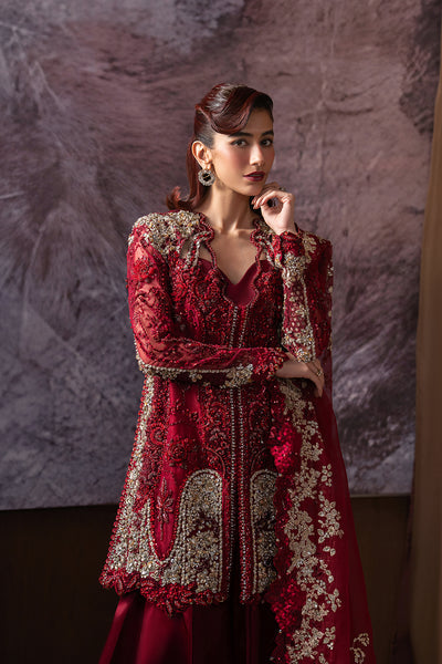 Afrozeh | Hayat Formals 25 | Rawayaat - House Of Hania