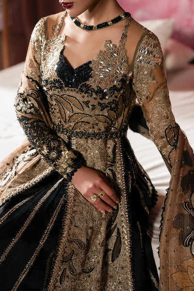 Afrozeh | Hayat Formals 25 | Rayyan - House Of Hania