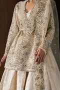Afrozeh | Hayat Formals 25 | Rohave - House Of Hania