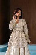 Afrozeh | Hayat Formals 25 | Rohave - House Of Hania