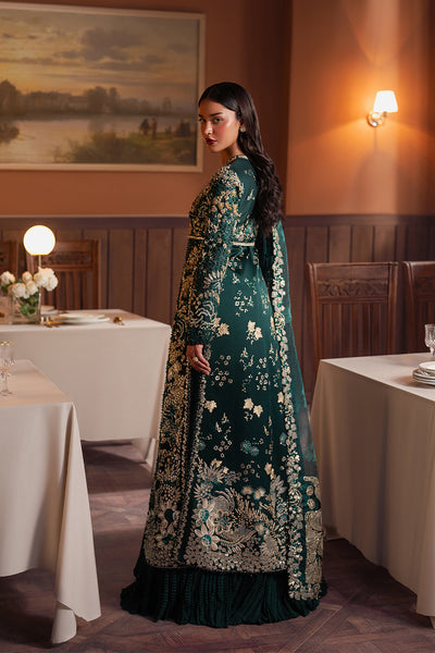 Afrozeh | Hayat Formals 25 | Zareenah - House Of Hania