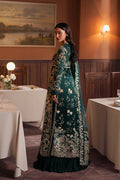 Afrozeh | Hayat Formals 25 | Zareenah - House Of Hania