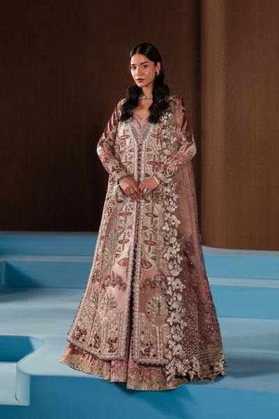Afrozeh | Hayat Formals 25 | Zarhel - House Of Hania