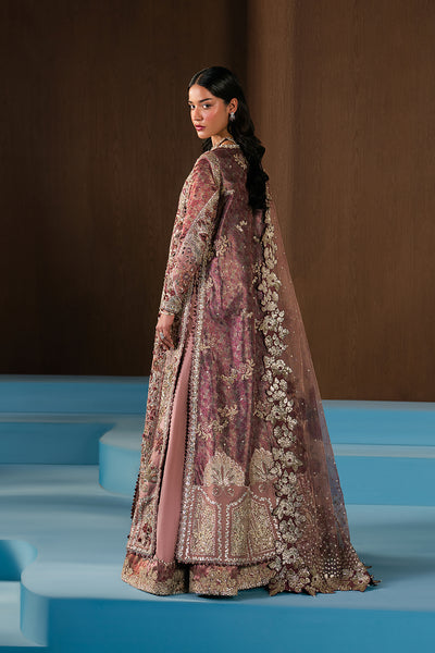 Afrozeh | Hayat Formals 25 | Zarhel - House Of Hania
