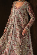 Afrozeh | Hayat Formals 25 | Zarhel - House Of Hania