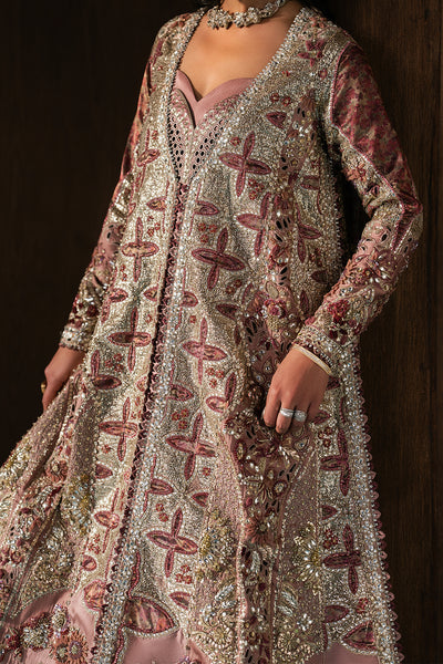 Afrozeh | Hayat Formals 25 | Zarhel - House Of Hania