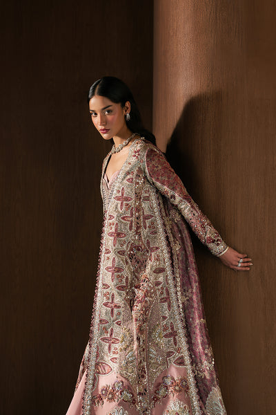 Afrozeh | Hayat Formals 25 | Zarhel - House Of Hania