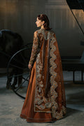 Afrozeh | Hayat Formals 25 | Zavaa - House Of Hania