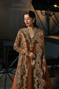 Afrozeh | Hayat Formals 25 | Zavaa - House Of Hania