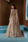Afrozeh | Hayat Formals 25 | Zaviyah - House Of Hania